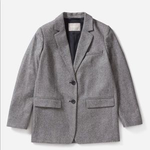 Everlane “The Oversized Blazer”